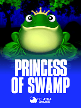 Princess of Swamp